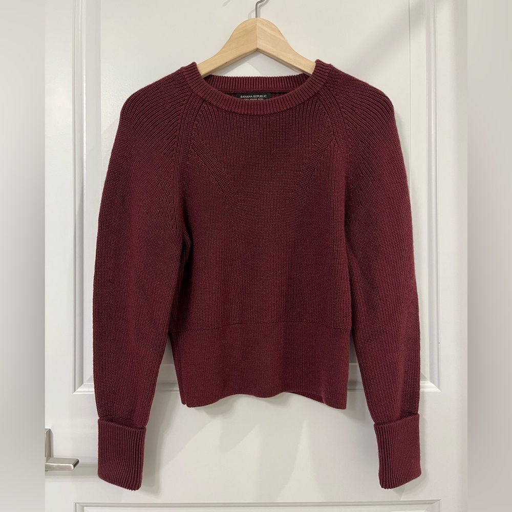 Banana Republic Sweater